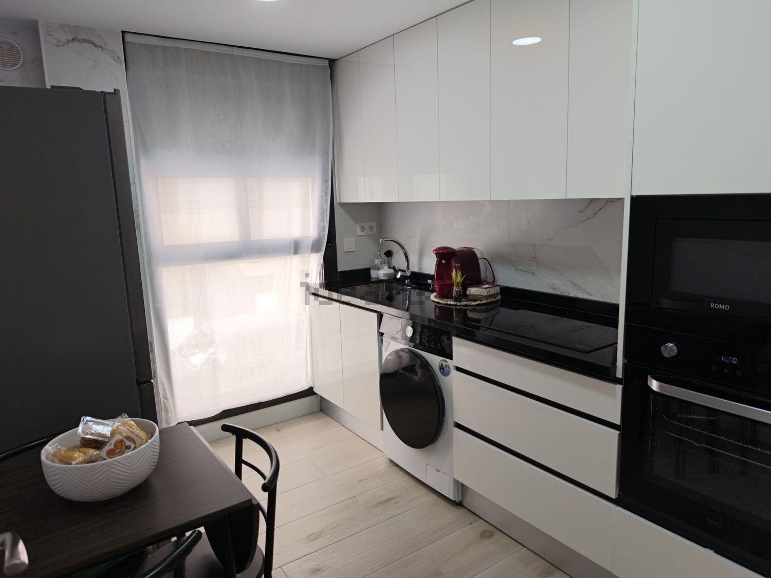 Квартира 80 м² у Мелільі