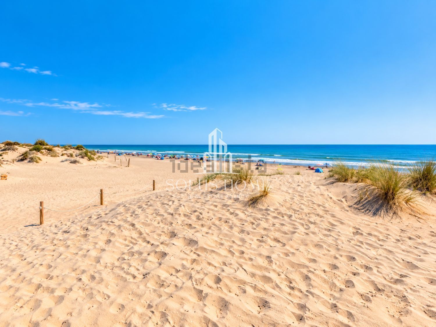 Wohnung 130 m² in Valencia