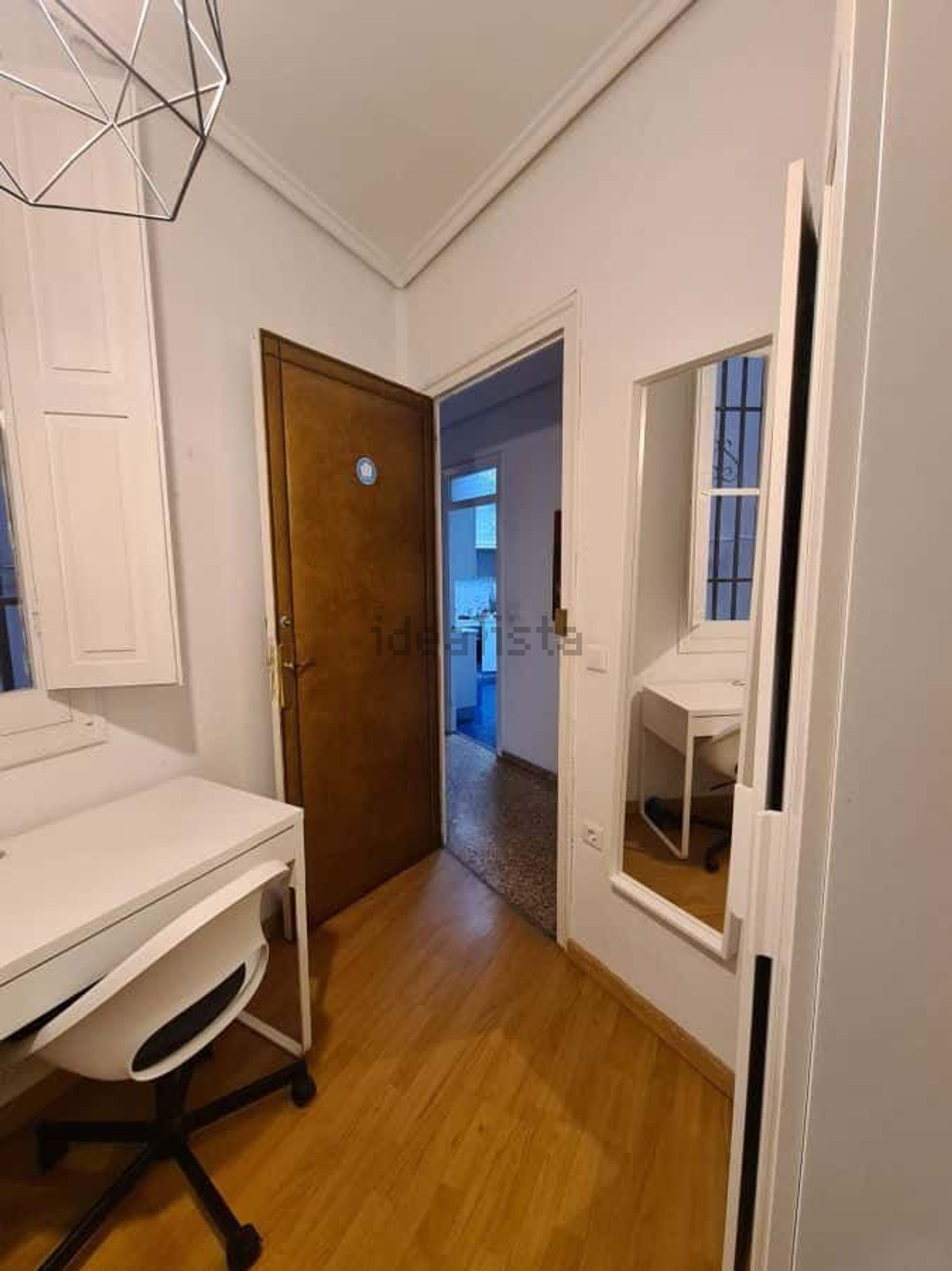 Habitación en alquiler, Valencia