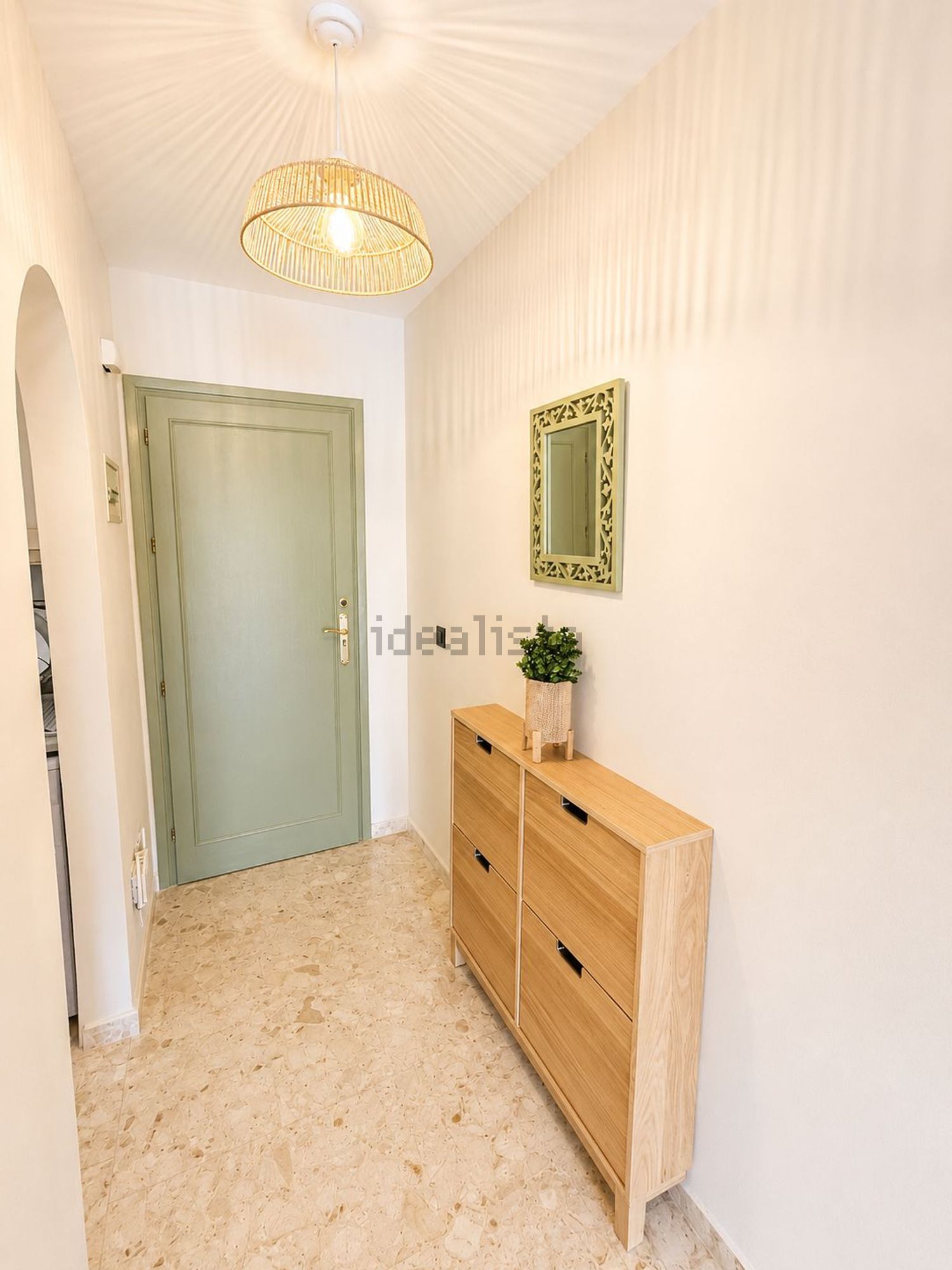 Pis de 90 m² a Mijas