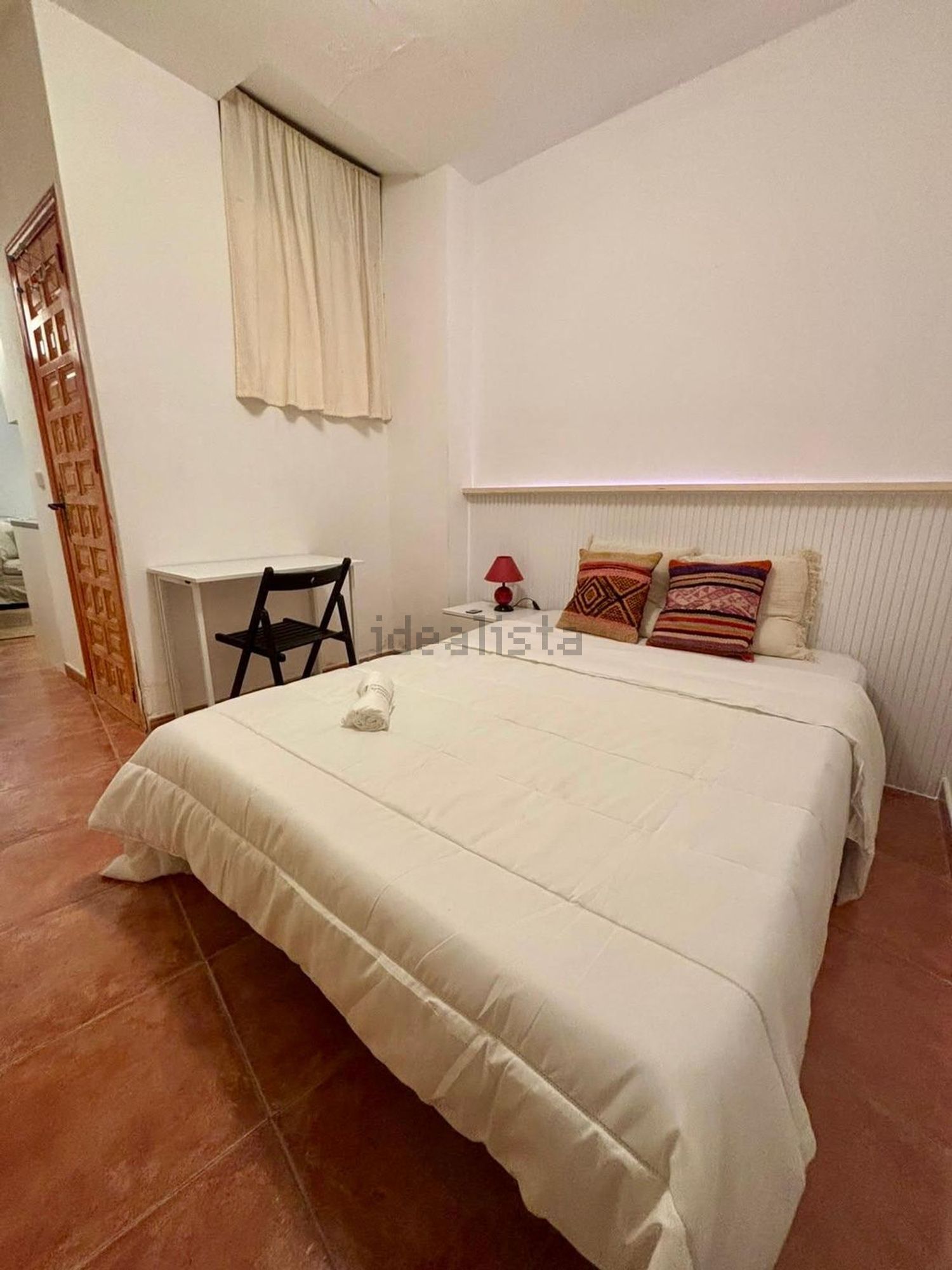 Pis de 26 m² a Madrid