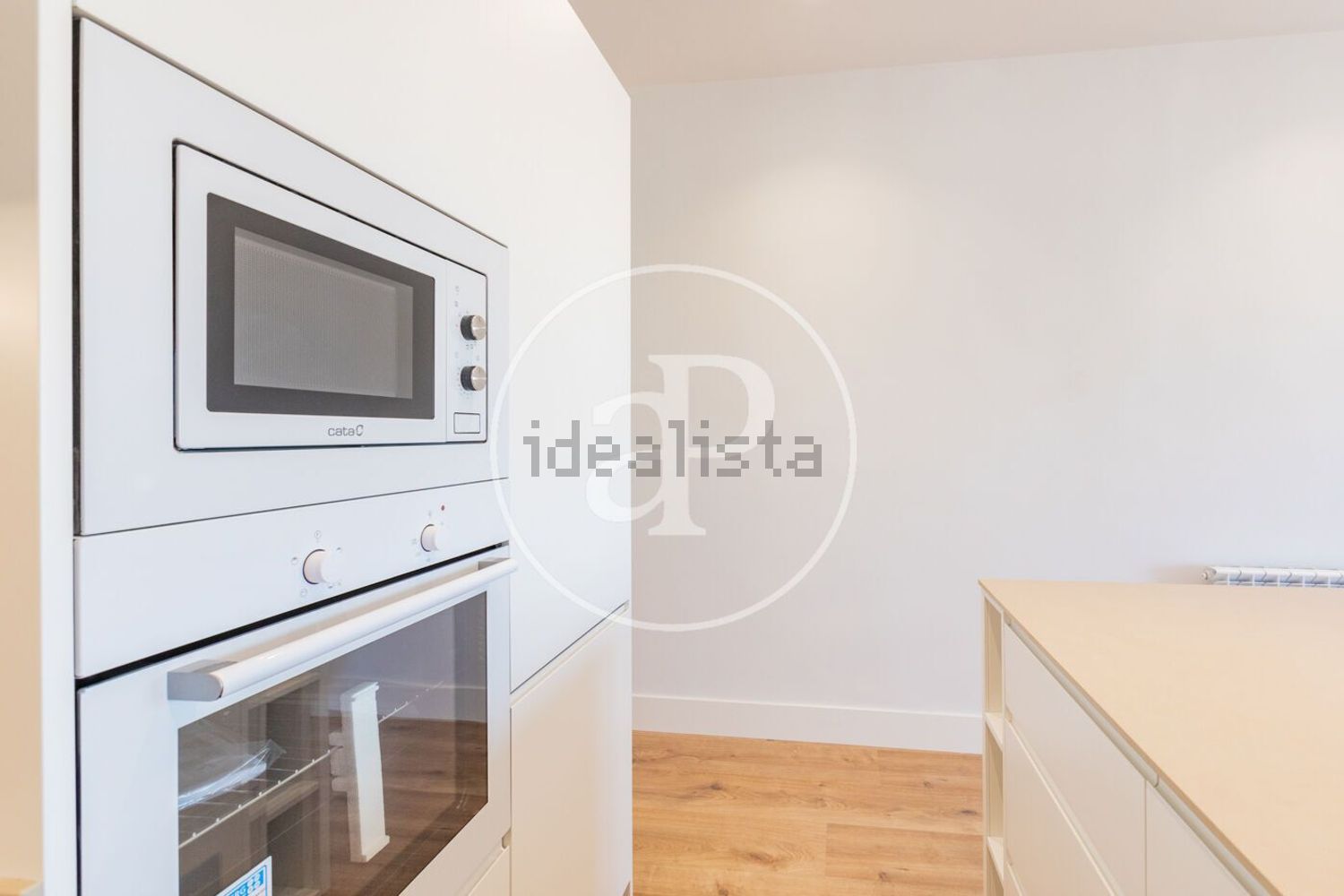 Pis de 108 m² a Madrid