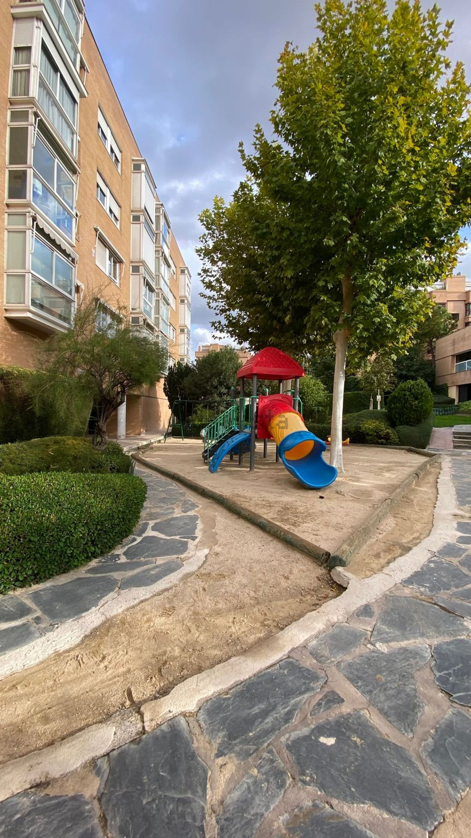 Piso de 40 m² en Madrid