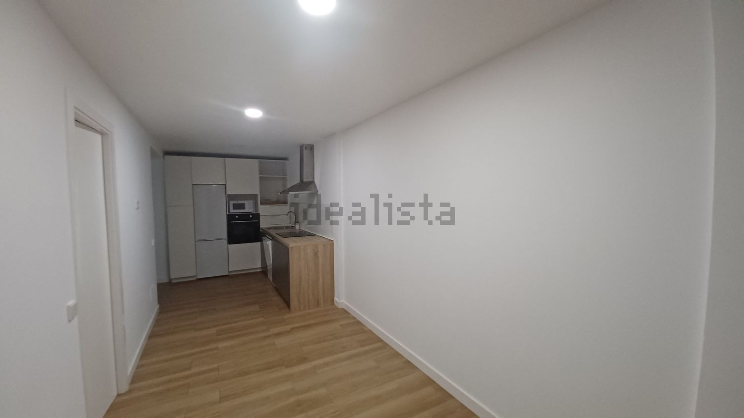 Pis de 95 m² a Madrid
