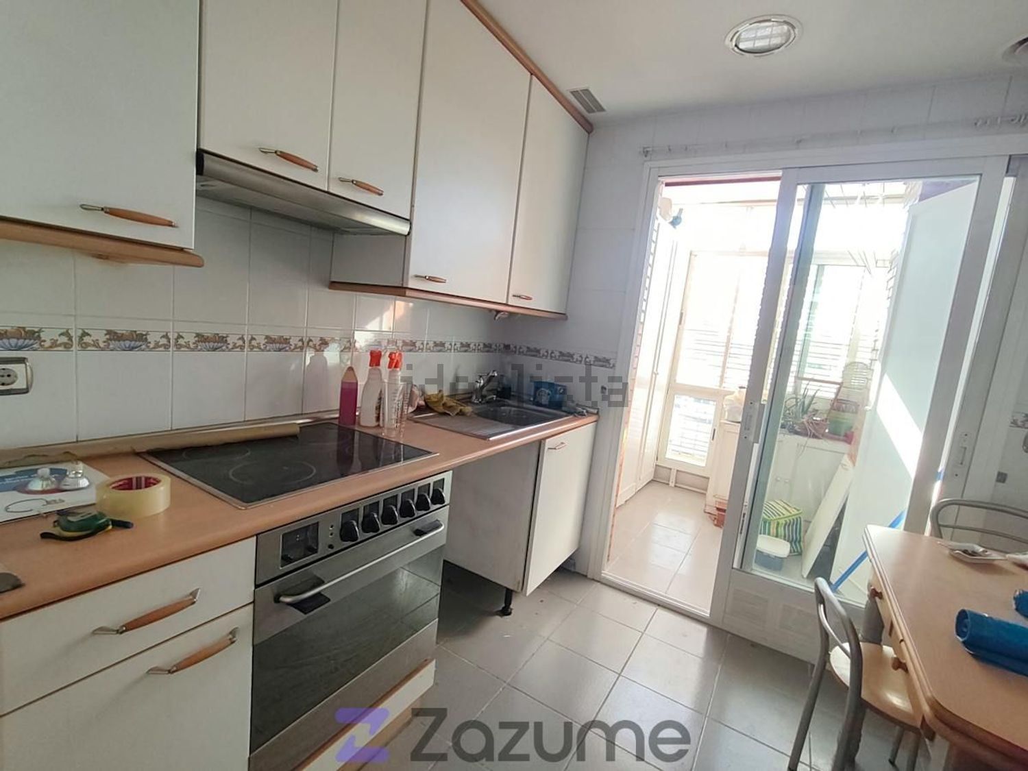 Piso de 90 m² en Madrid
