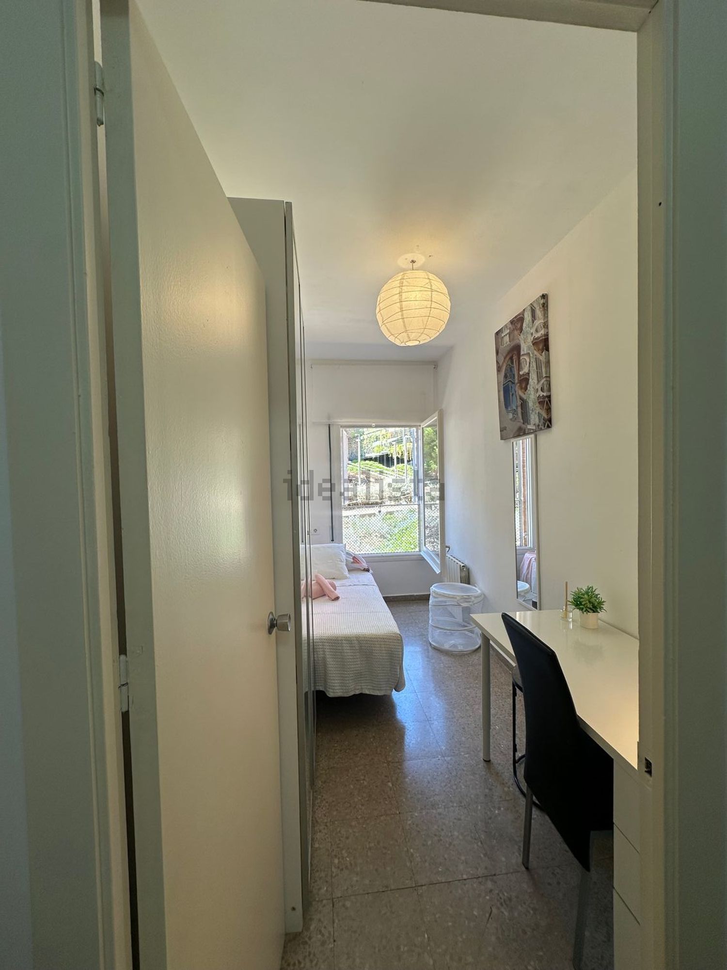 Habitación en alquiler, Barcelona