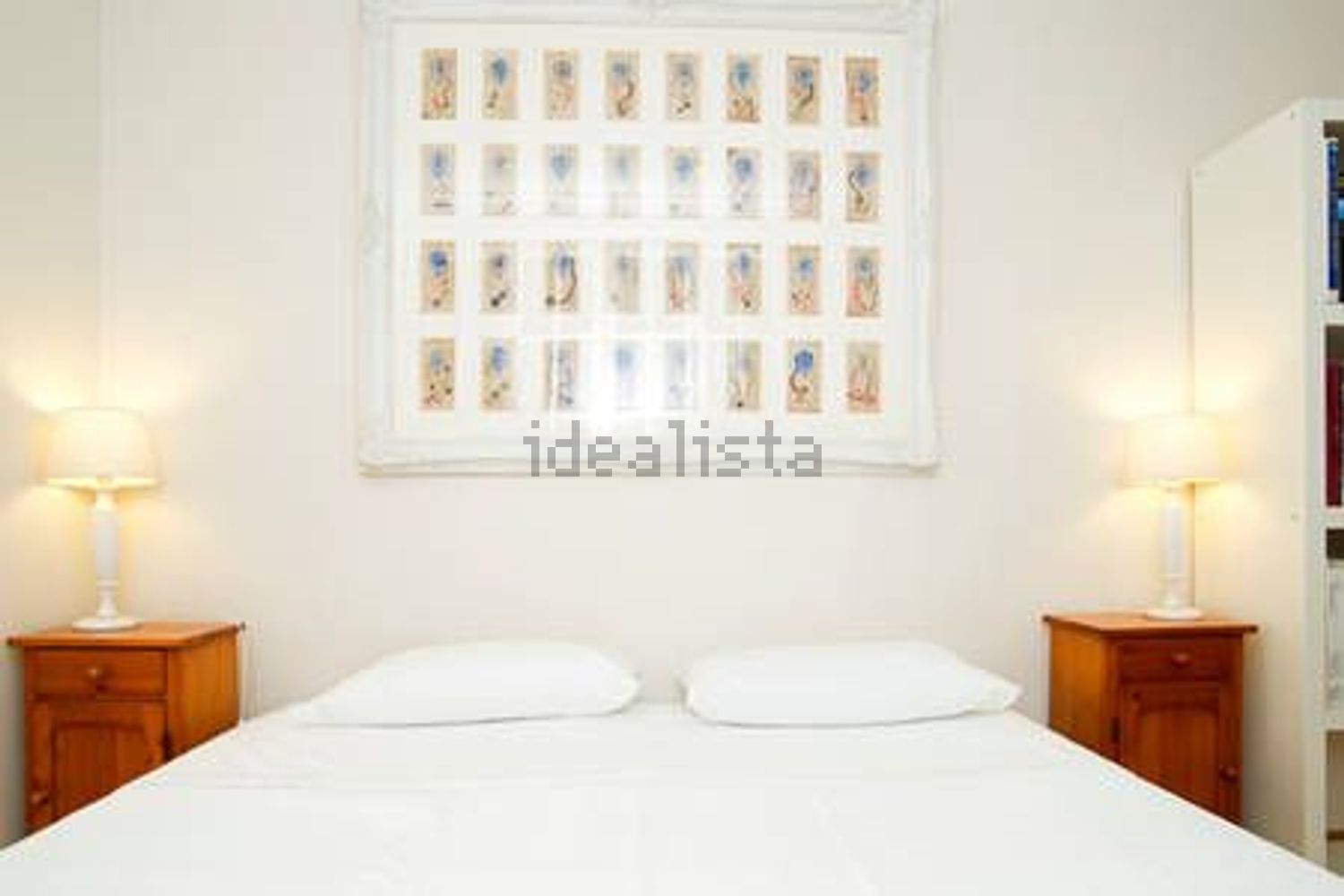 Piso de 125 m² en Barcelona