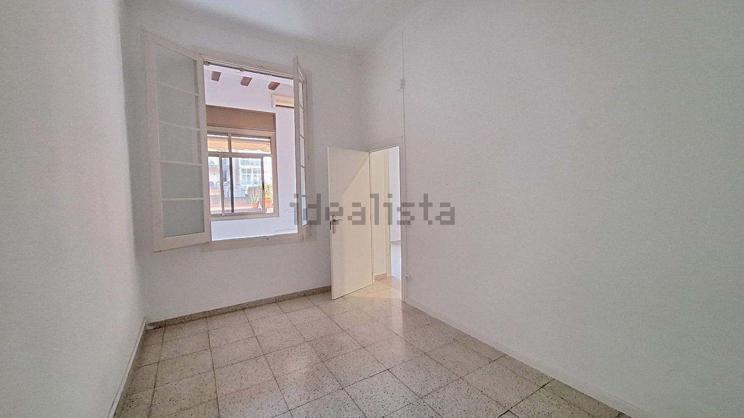 Pis de 120 m² a Barcelona