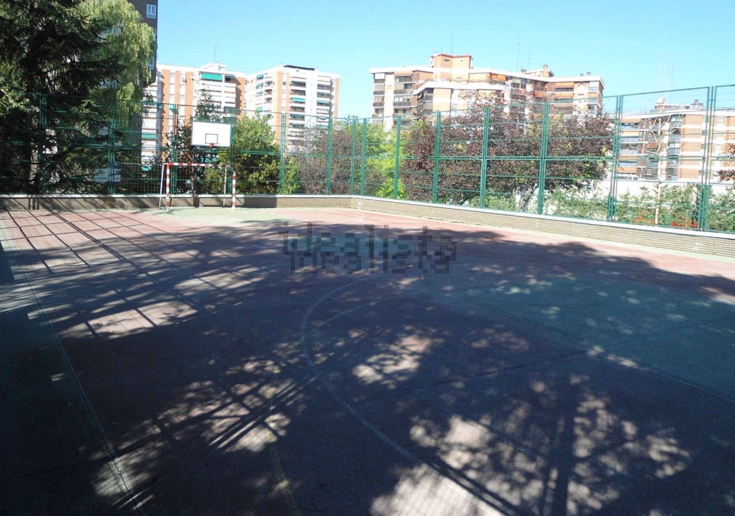 Appartamento 65 m² a Madrid