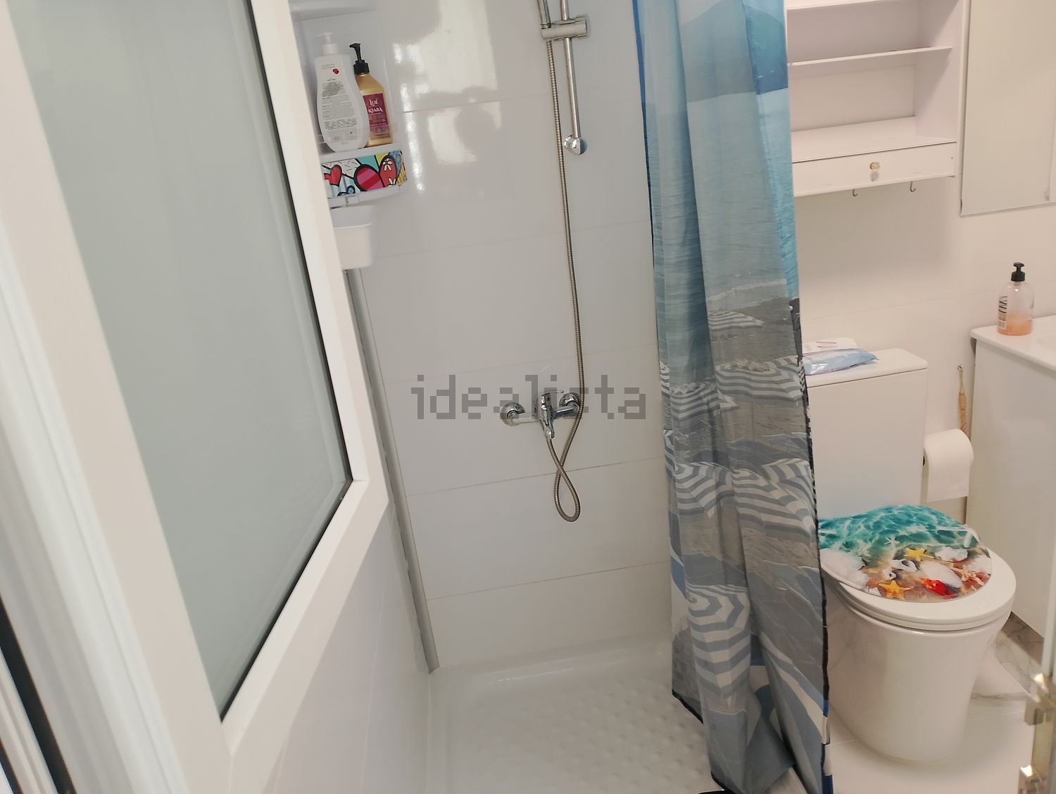 Piso de 90 m² en el Campello
