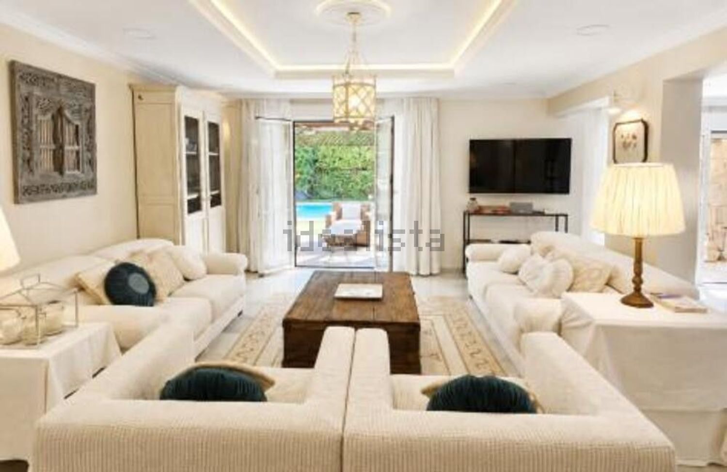 Casa de 260 m² a Marbella