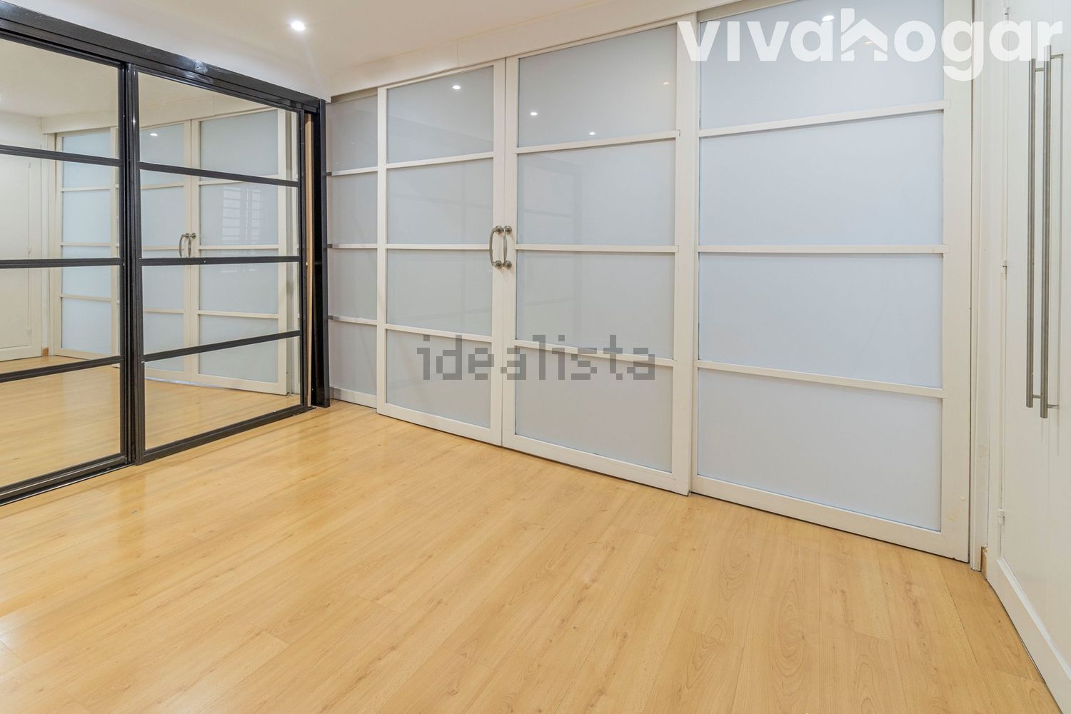 Piso de 86 m² en Madrid