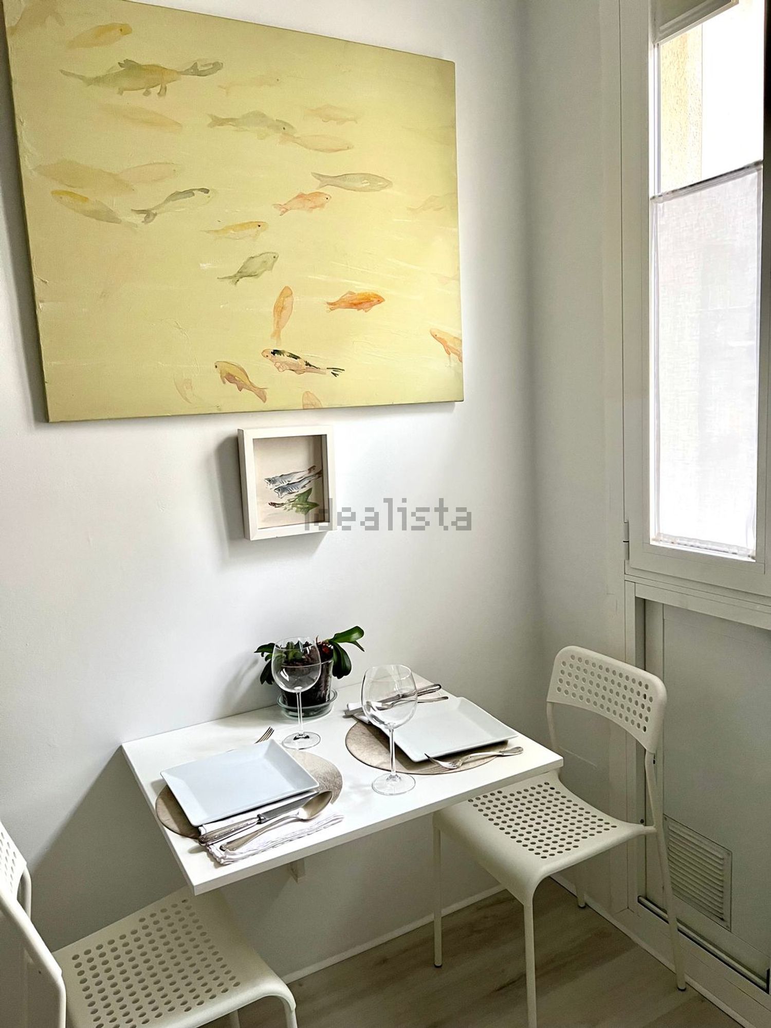 Habitación 150 m², Madrid