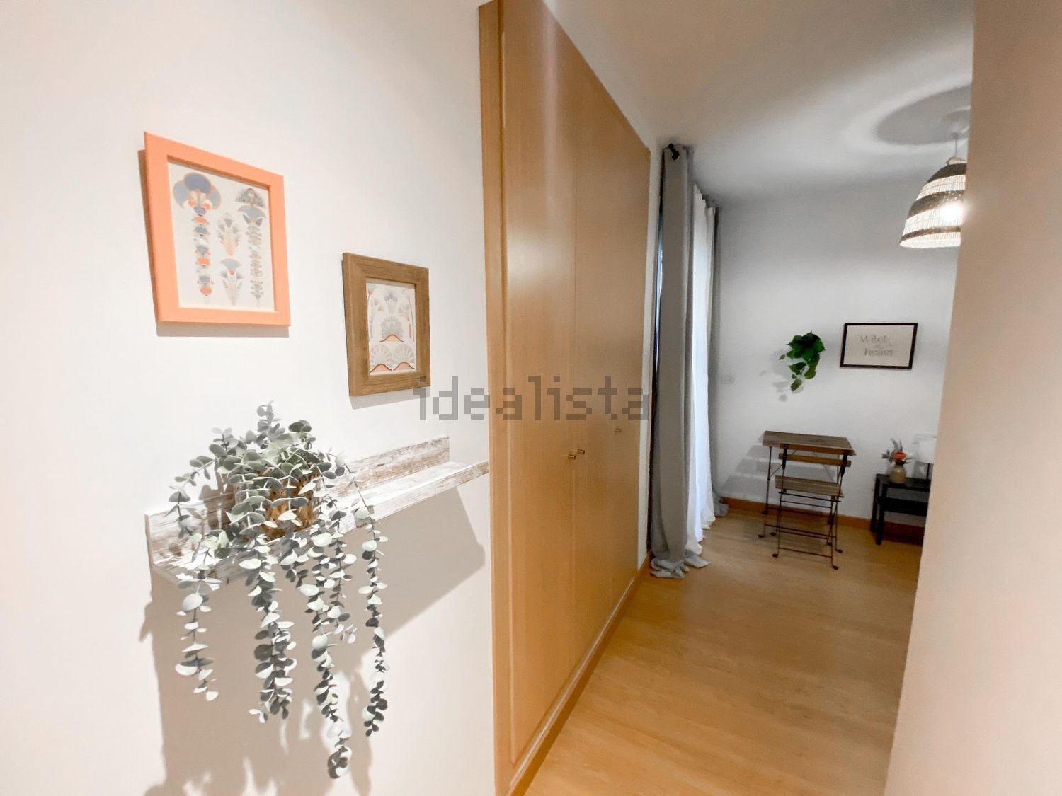 Habitació de lloguer, Paterna