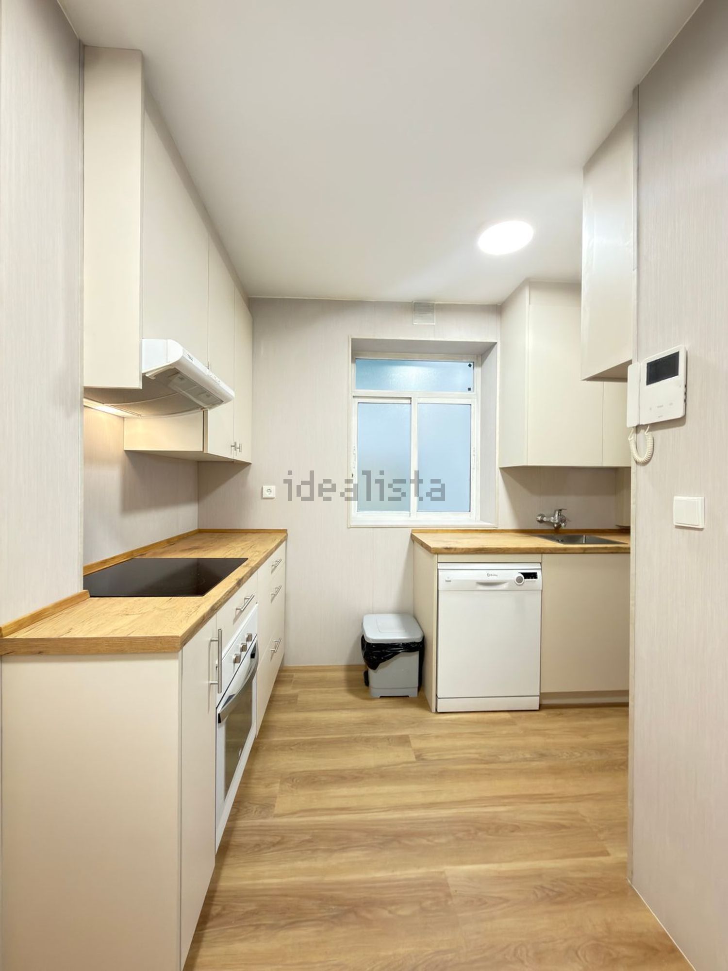Pis de 108 m² a Madrid