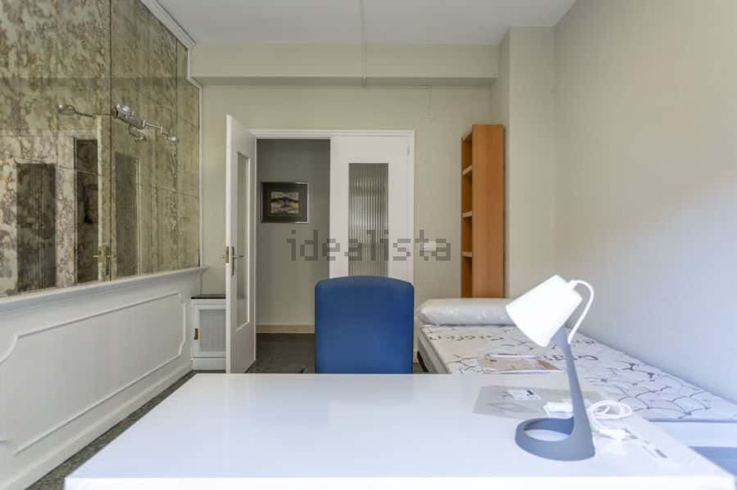 Habitación en alquiler, Valencia
