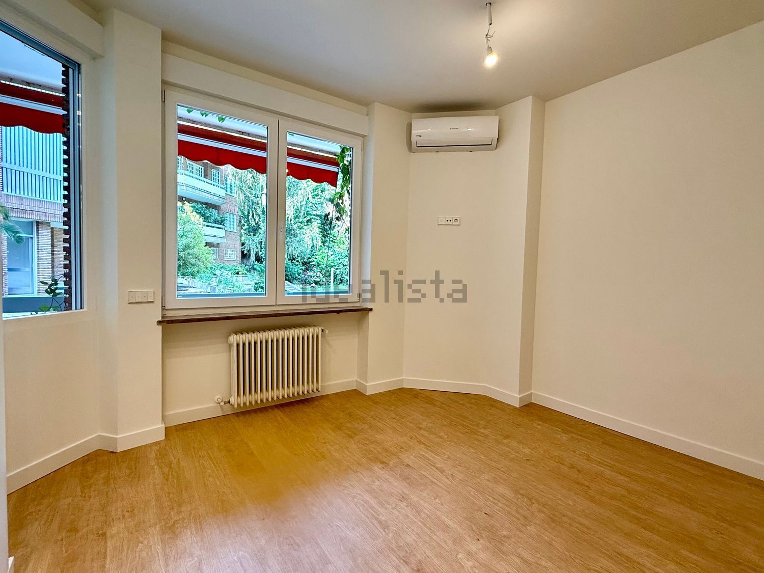 Pis de 108 m² a Madrid