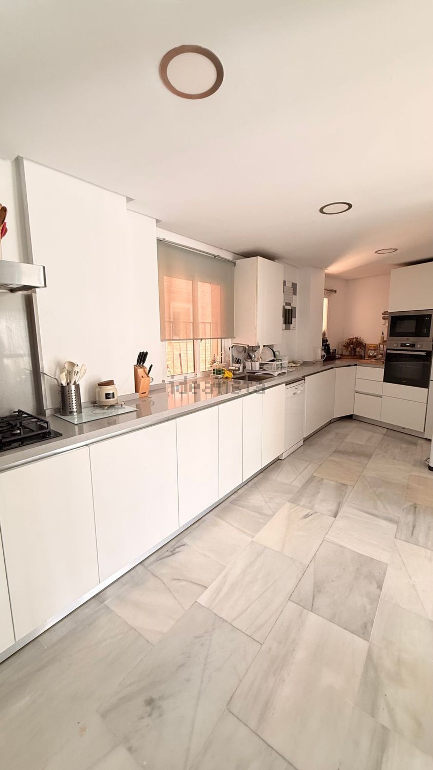 Pis de 130 m² a Sevilla