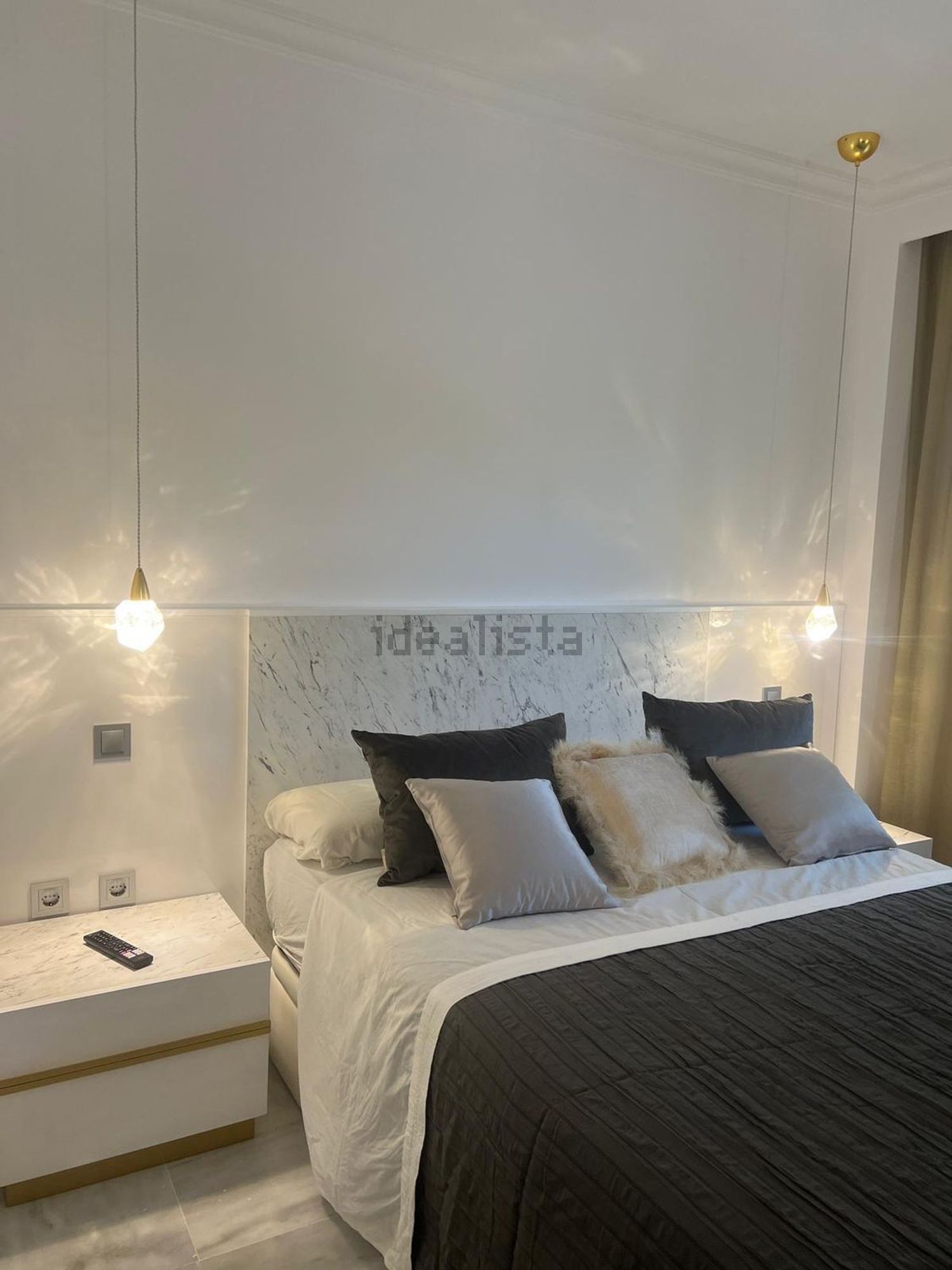 Квартира 100 м² в Marbella