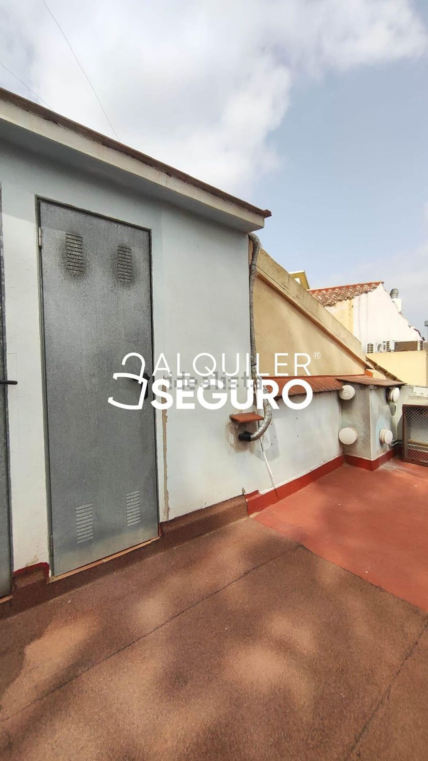 Wohnung 80 m² in Valencia