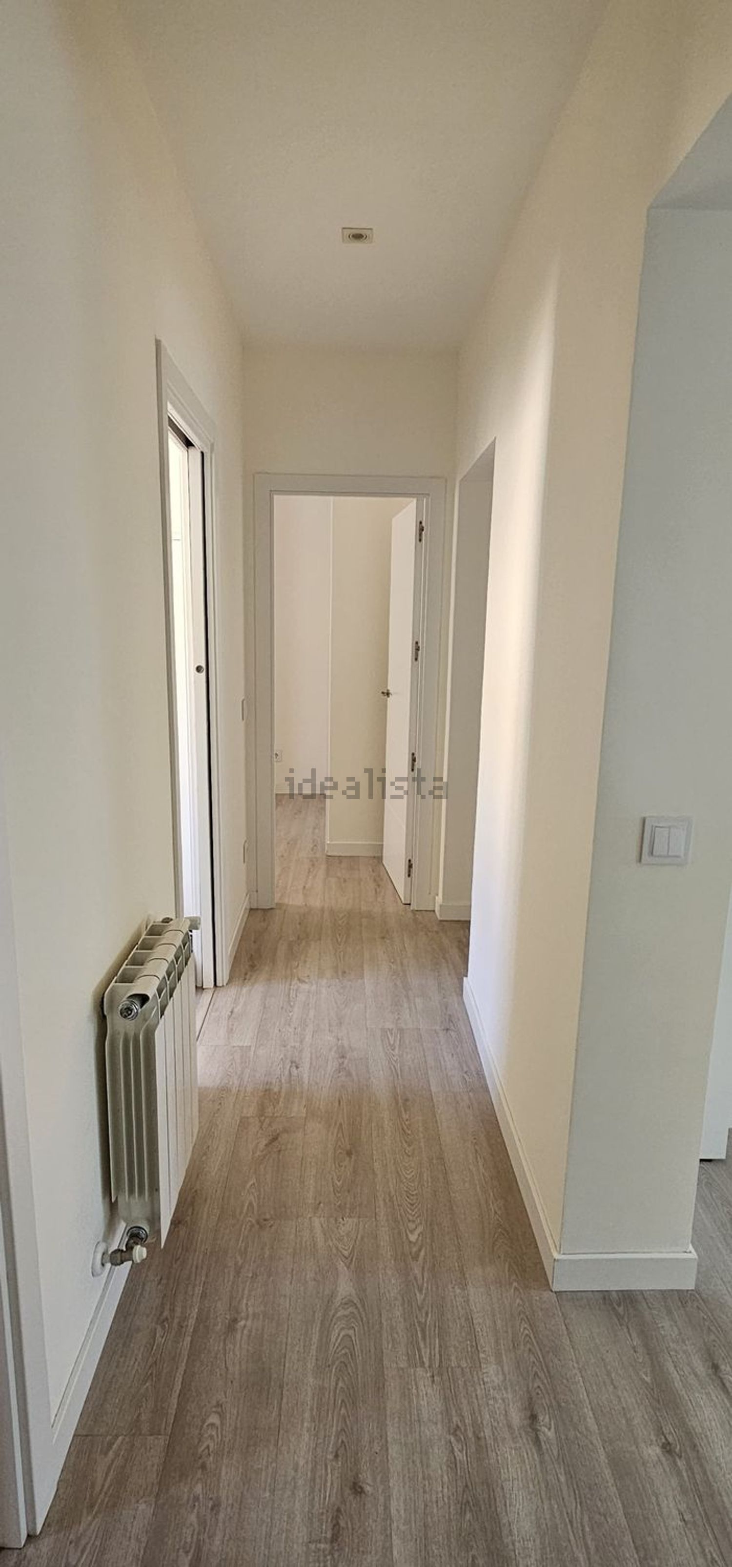 Pis de 70 m² a Madrid