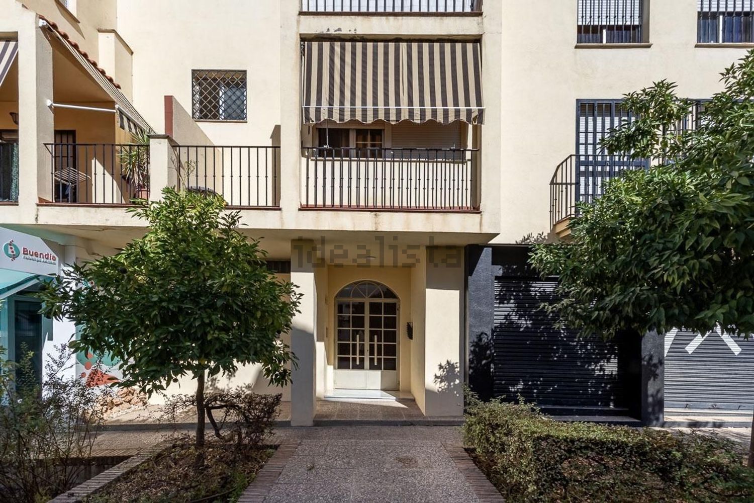 Appartamento 88 m² a Granada