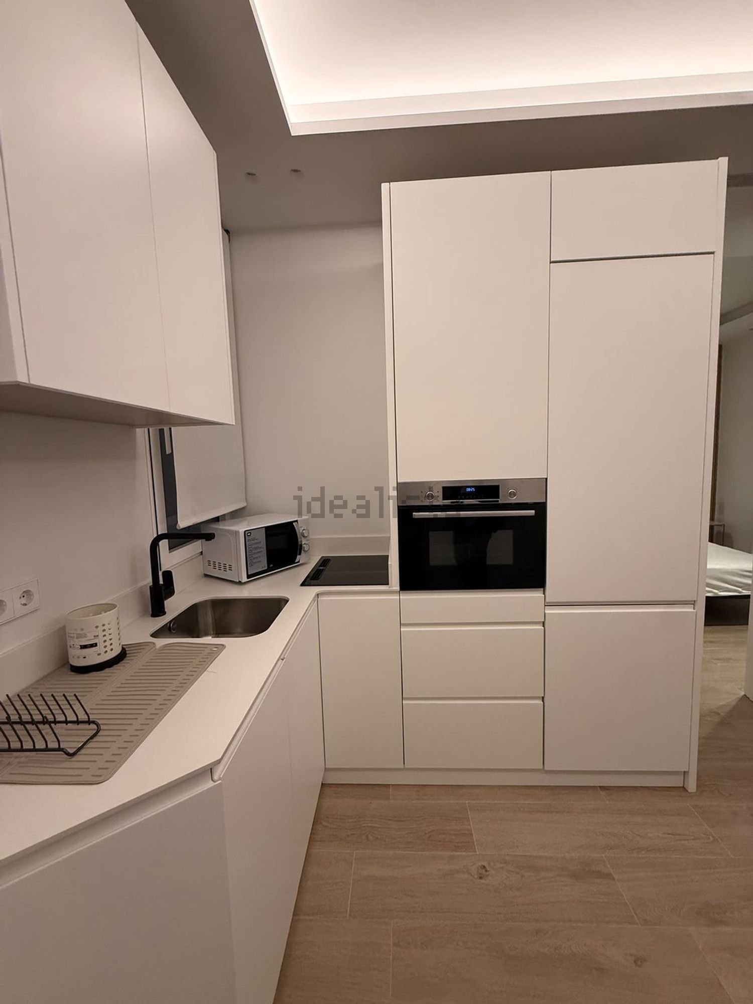 Pis de 45 m² a Madrid