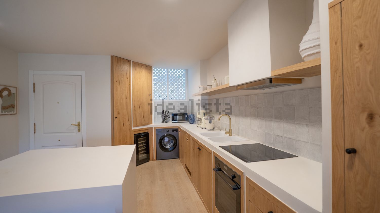 Pis de 124 m² a Marbella