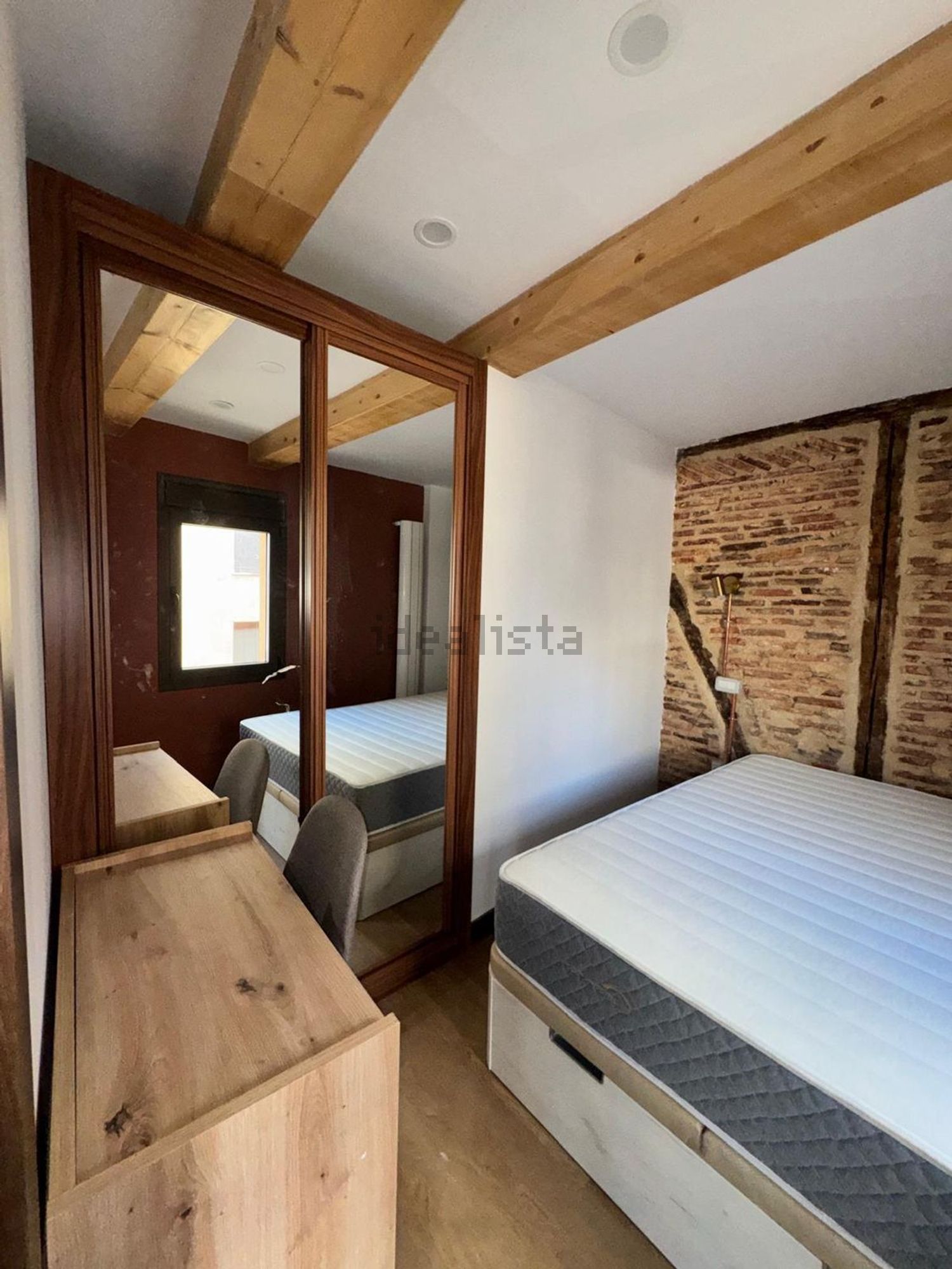 Piso de 46 m² en Segovia