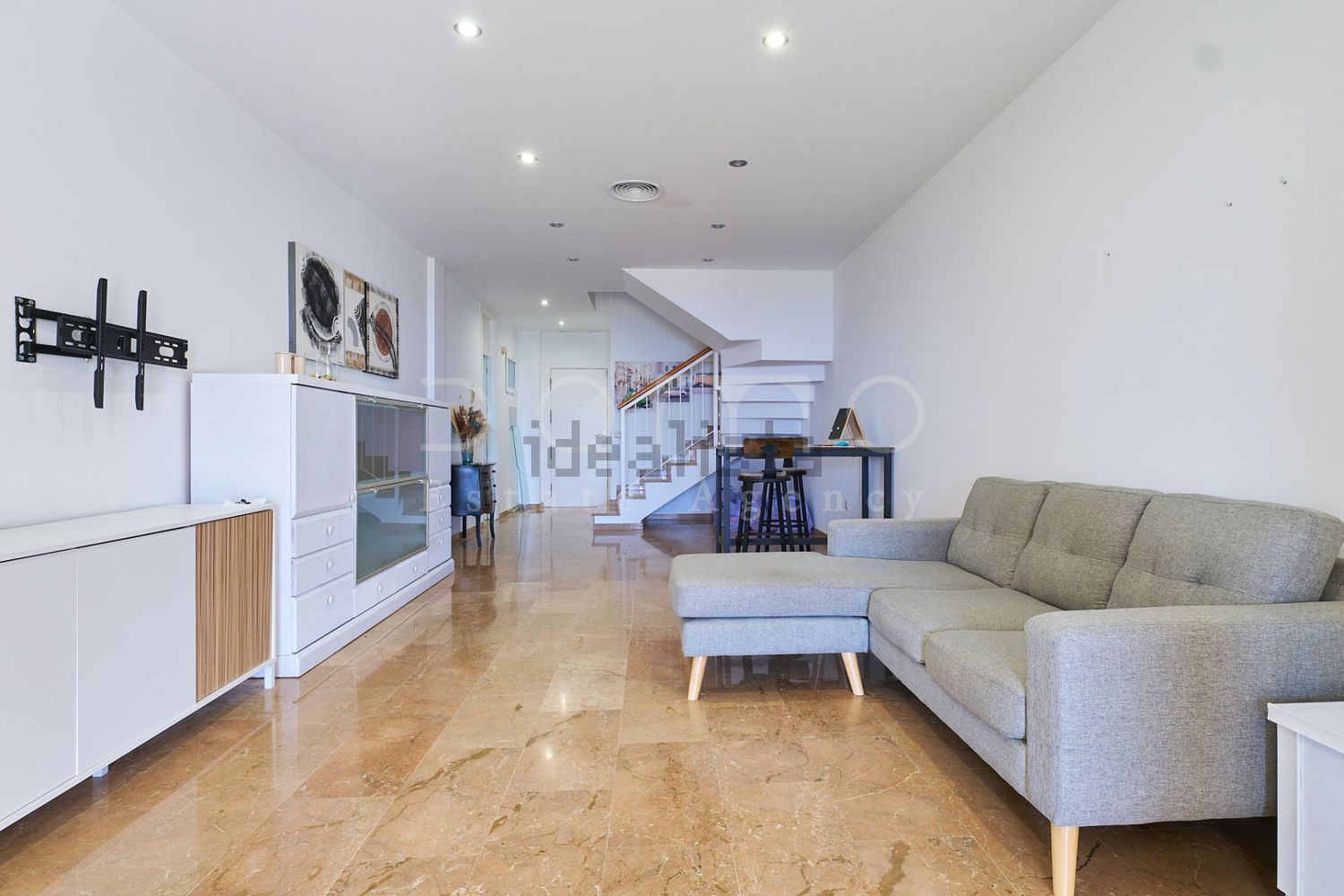 Casa de 140 m² a Mojácar