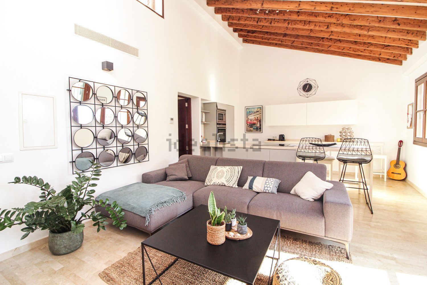 Wohnung 88 m² in Palma