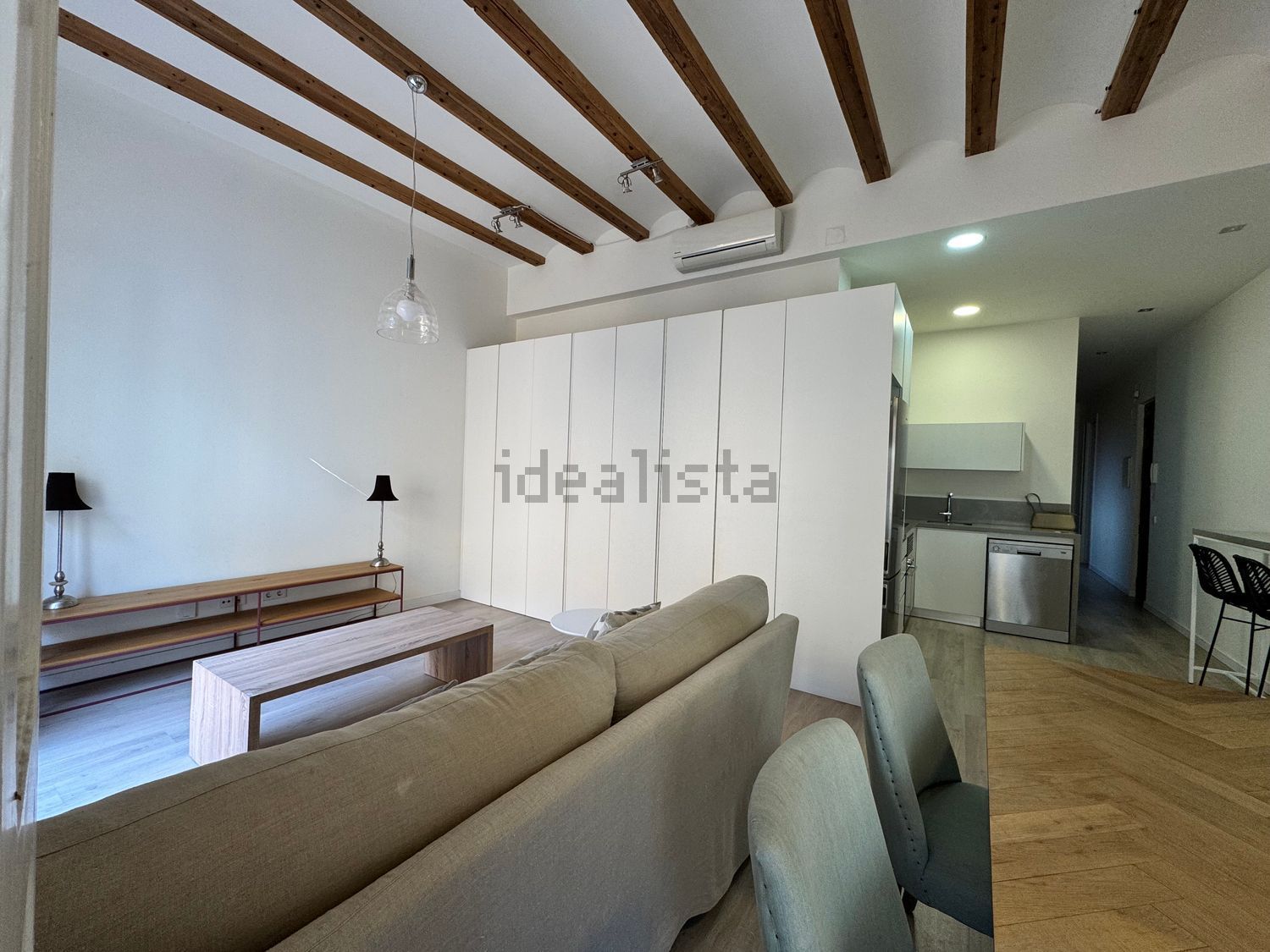 Appartement 81 m² à Valence