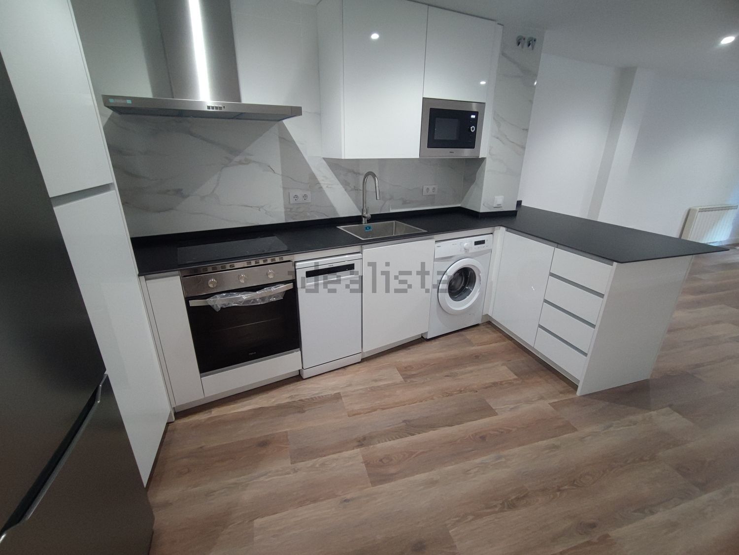 Квартира 70 м² в Мадриде
