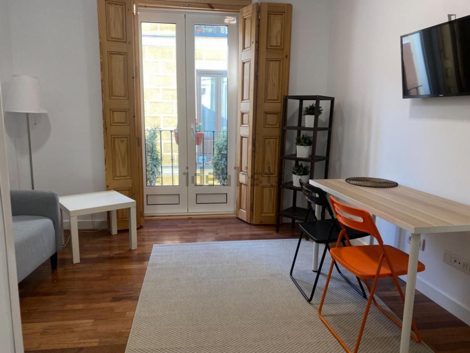 Appartamento 41 m² a Madrid
