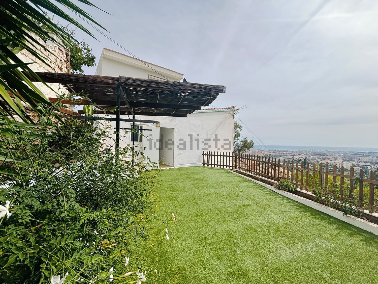 Casa de 300 m² a Màlaga