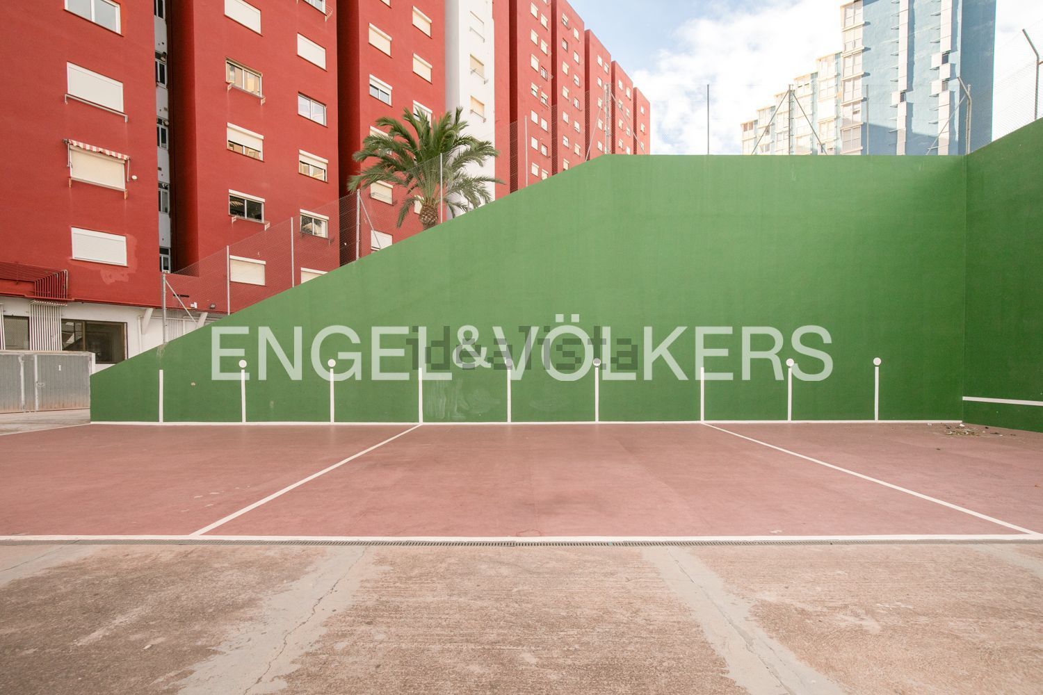 Appartamento 72 m² a la Pobla de Farnals