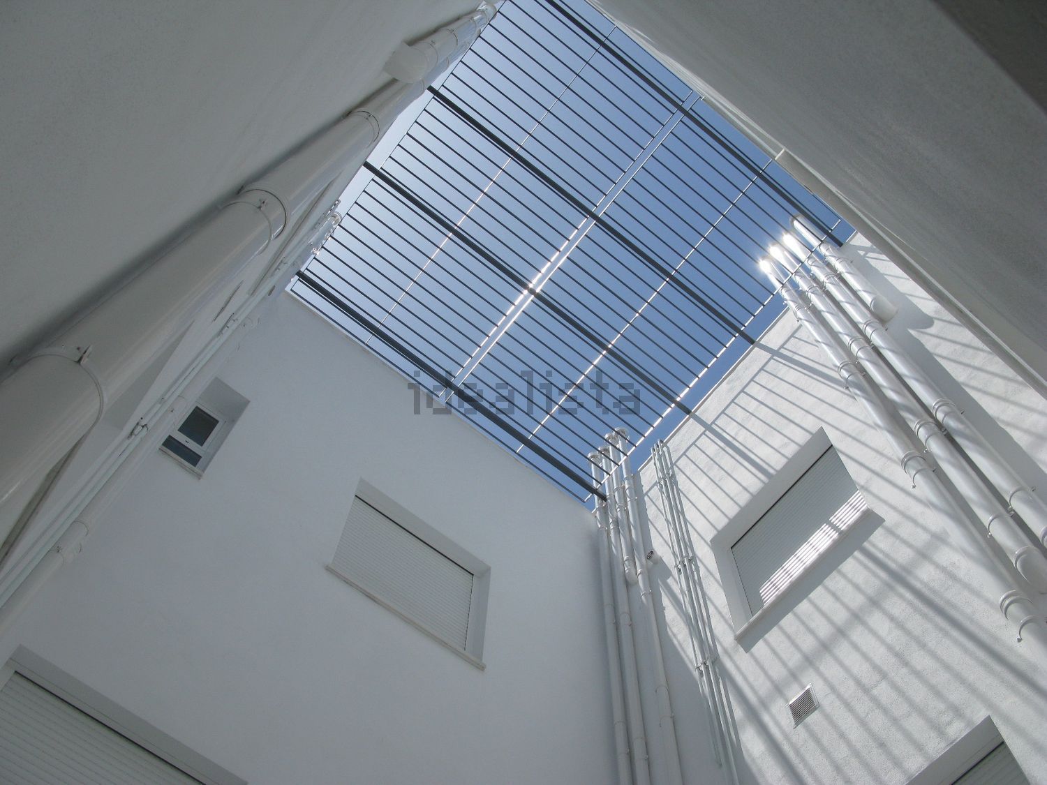 Piso de 80 m² en Sevilla