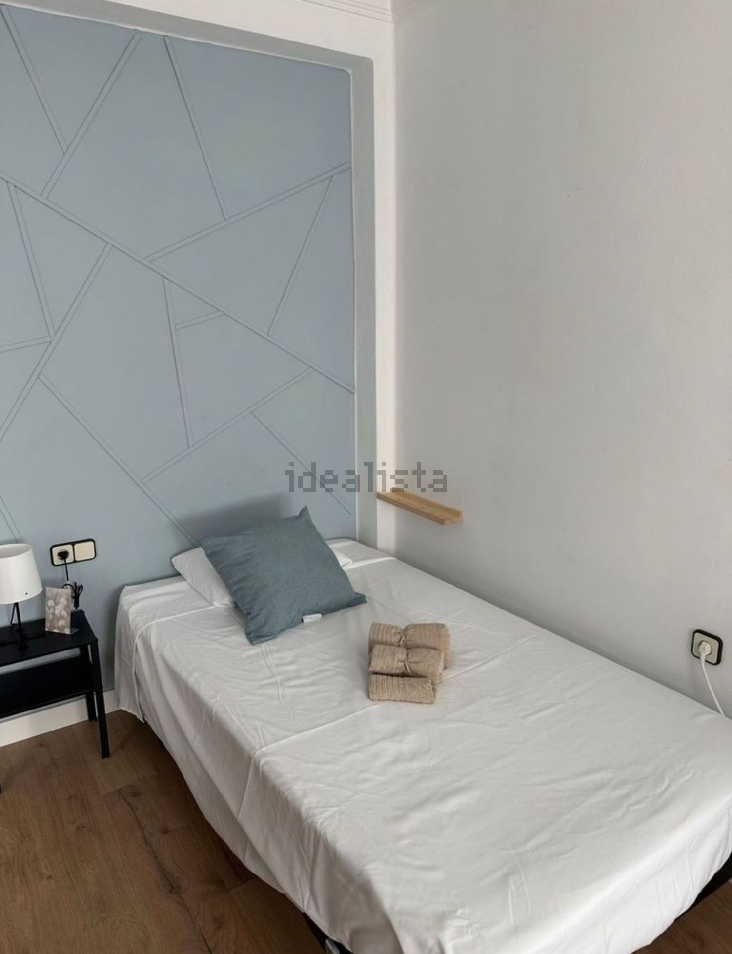 Piso de 100 m² en Ferrol