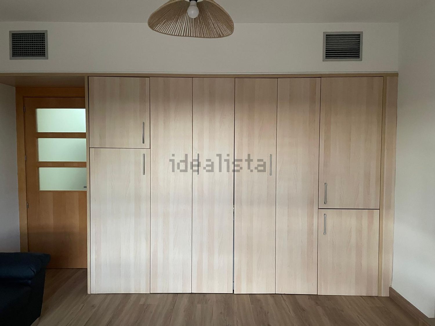 Pis de 52 m² a Camas