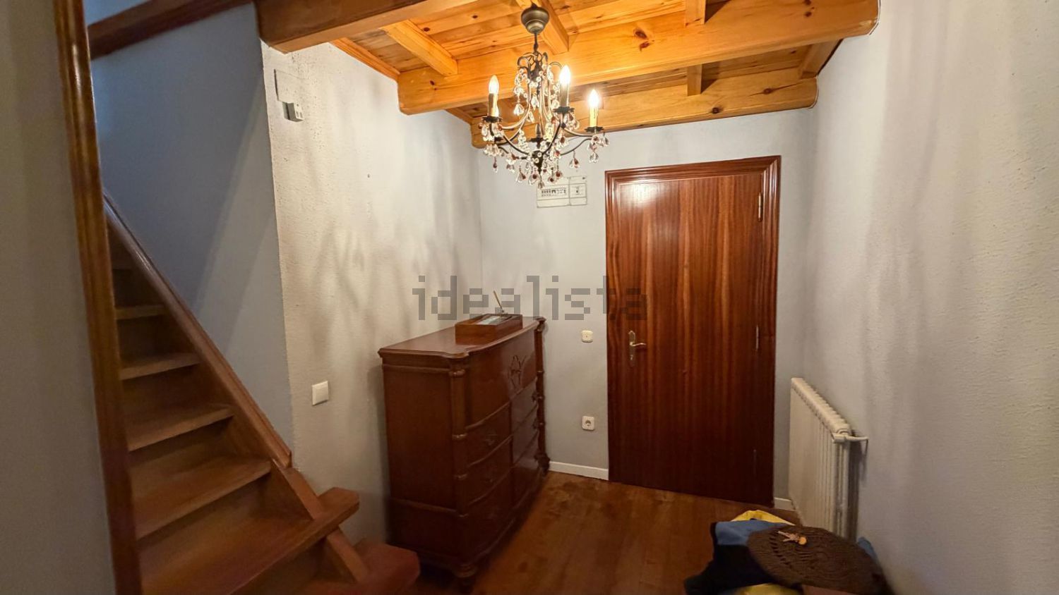 Pis de 100 m² a Gijón