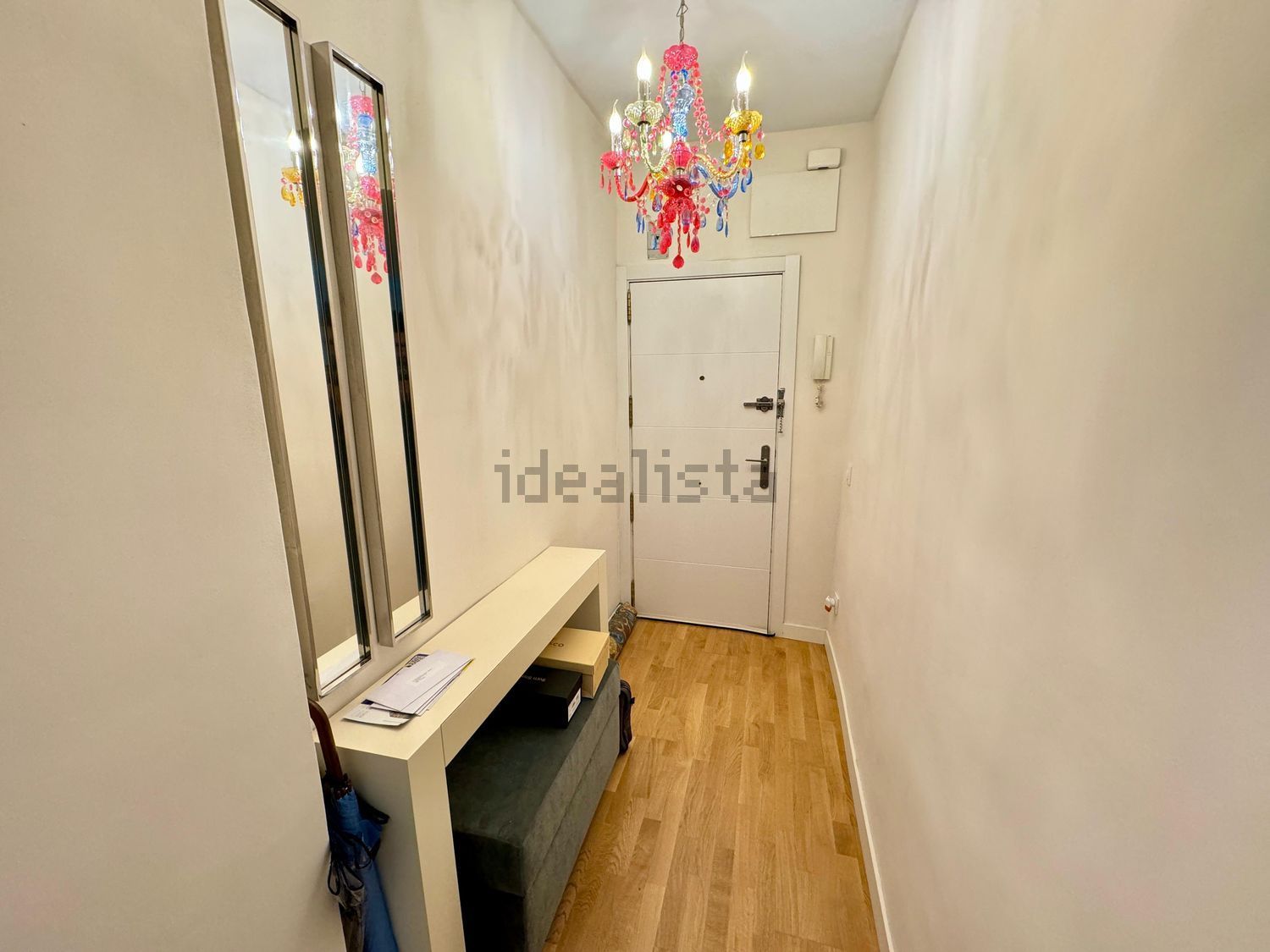 Wohnung 70 m² in Madrid