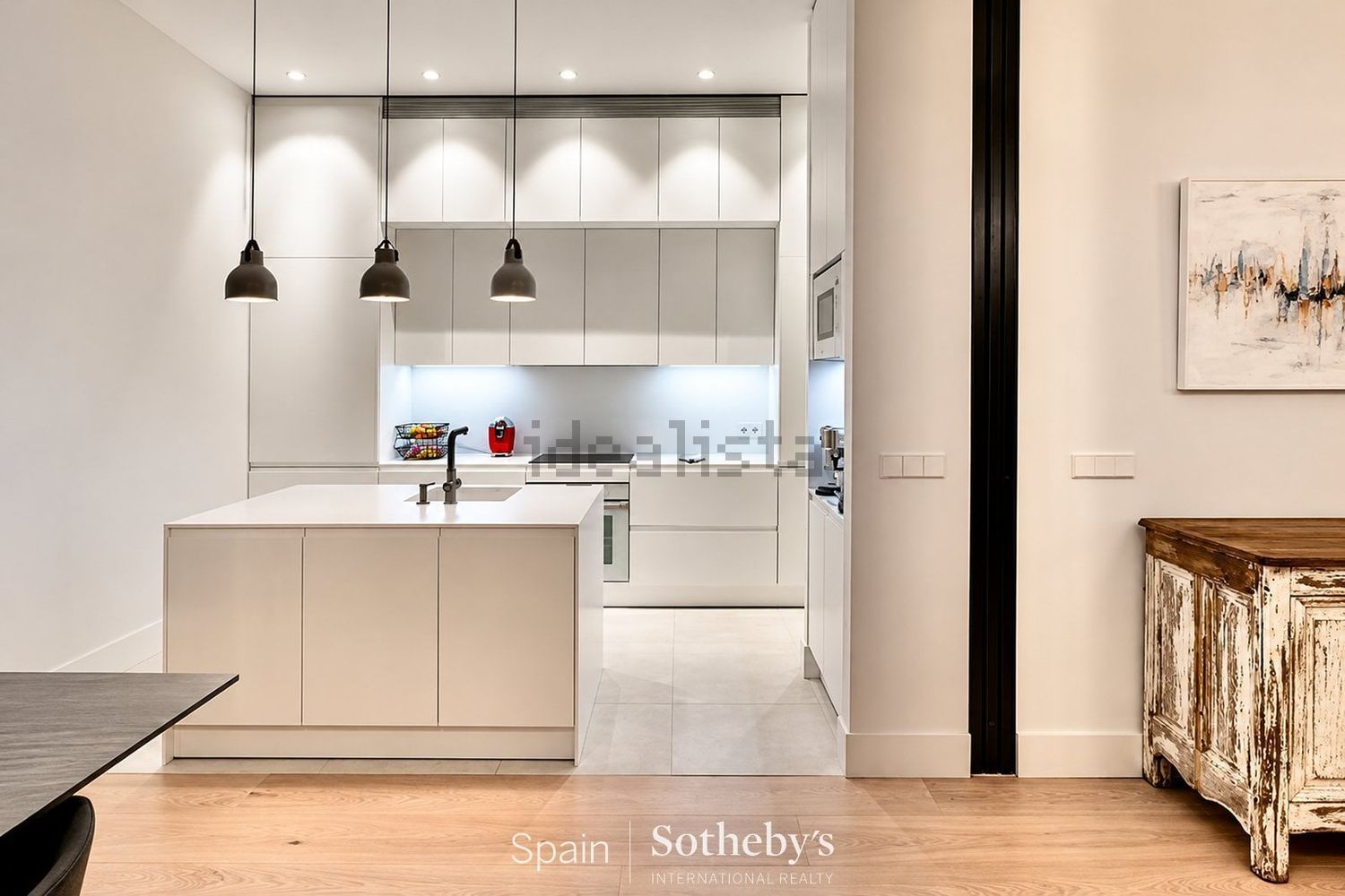 Pis de 156 m² a Madrid