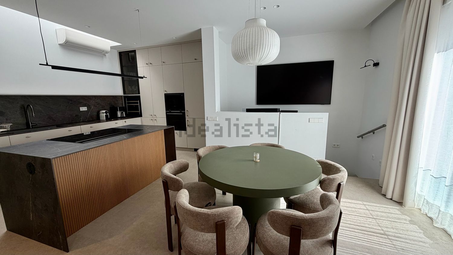 Pis de 126 m² a Madrid