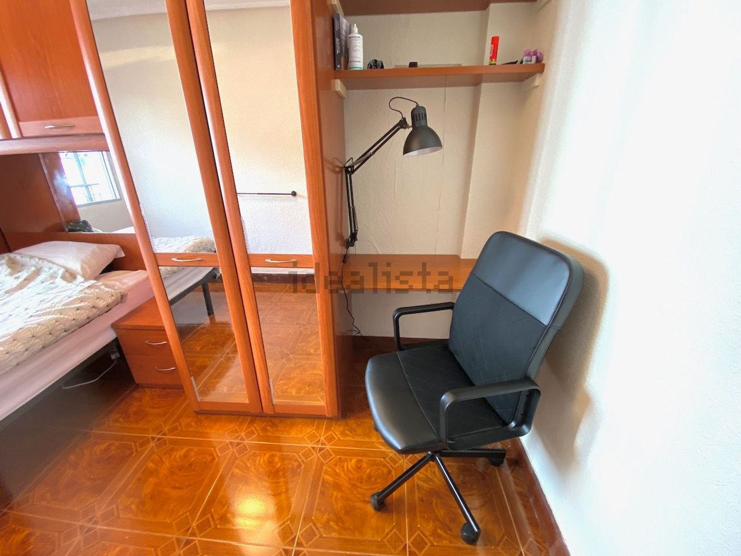Habitación 68 m², San Sebastián