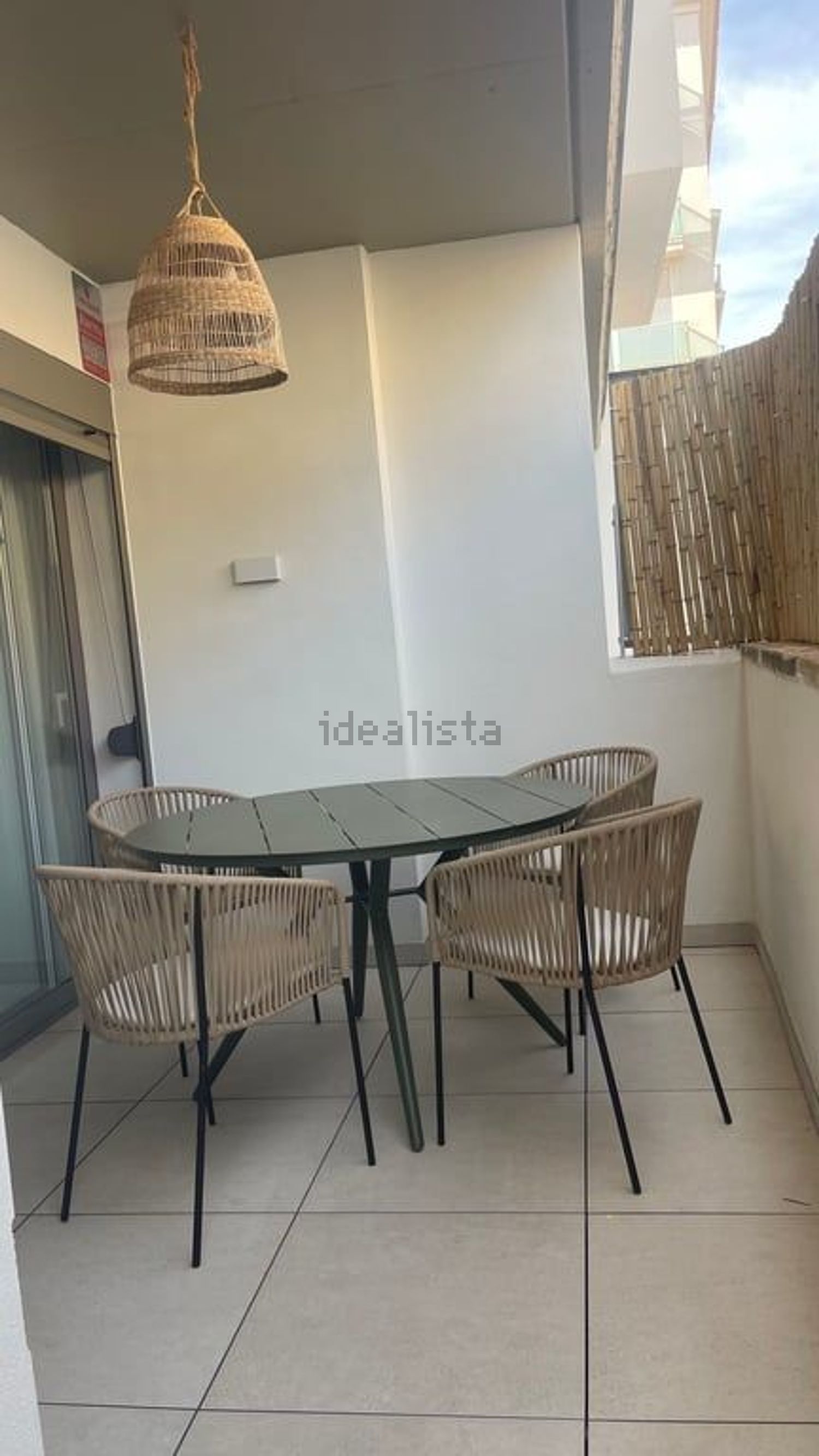 Wohnung 100 m² in Xàbia / Jávea