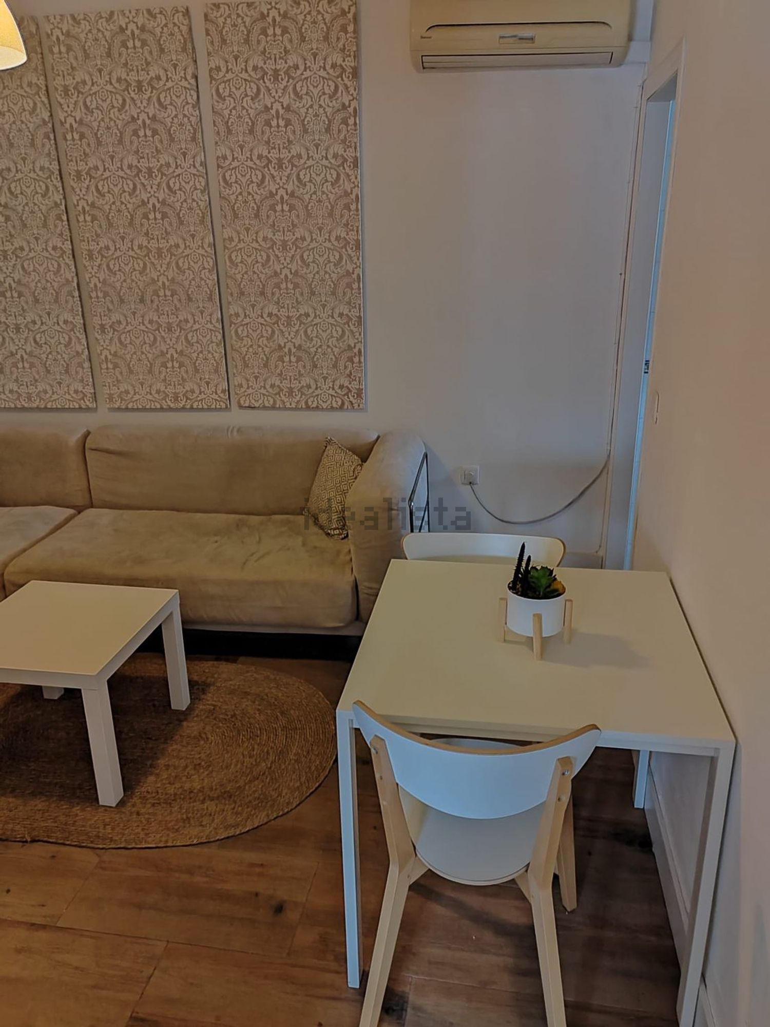 Wohnung 55 m² in Sevilla
