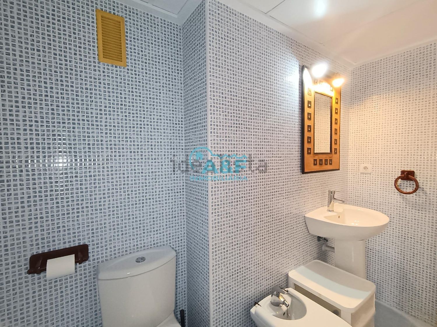 Pis de 98 m² a Orpesa