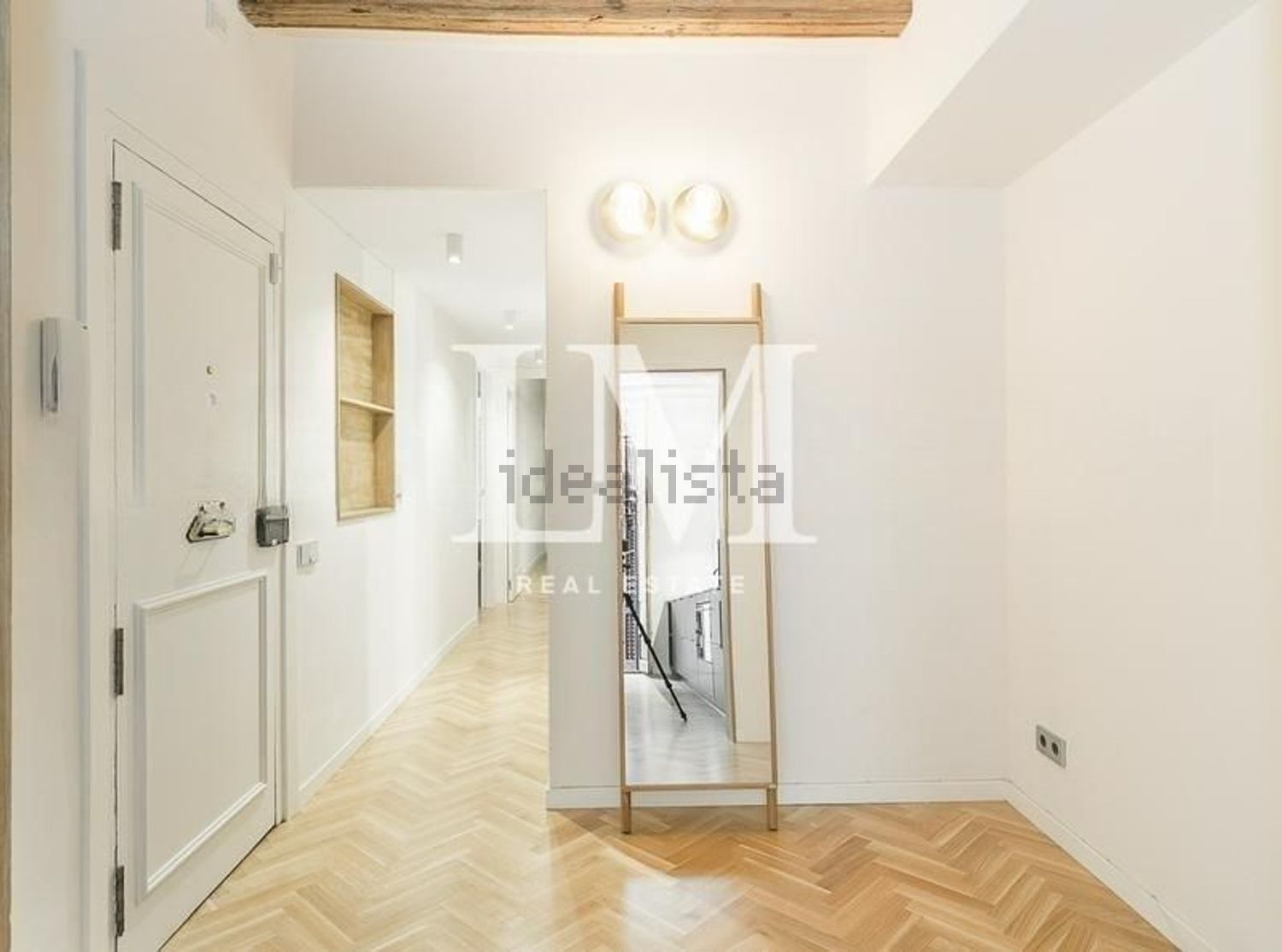 Pis de 80 m² a Barcelona