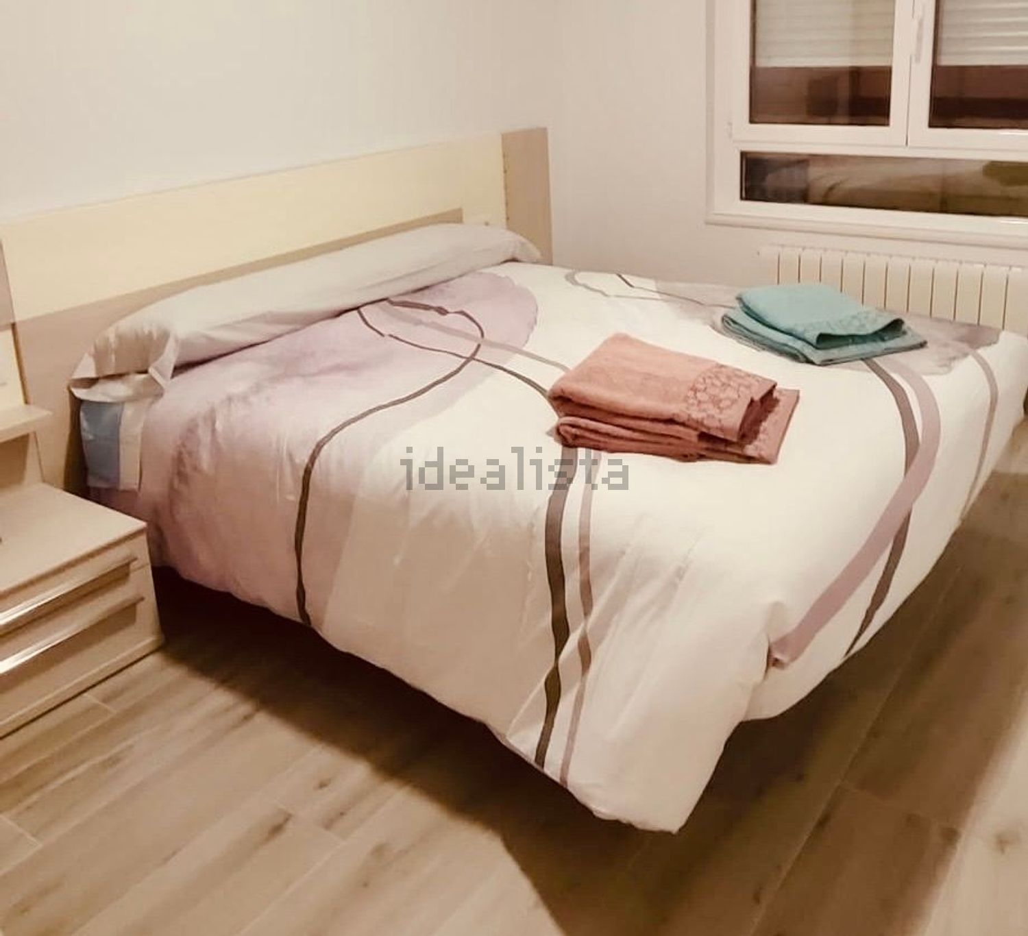 Habitación en alquiler, León