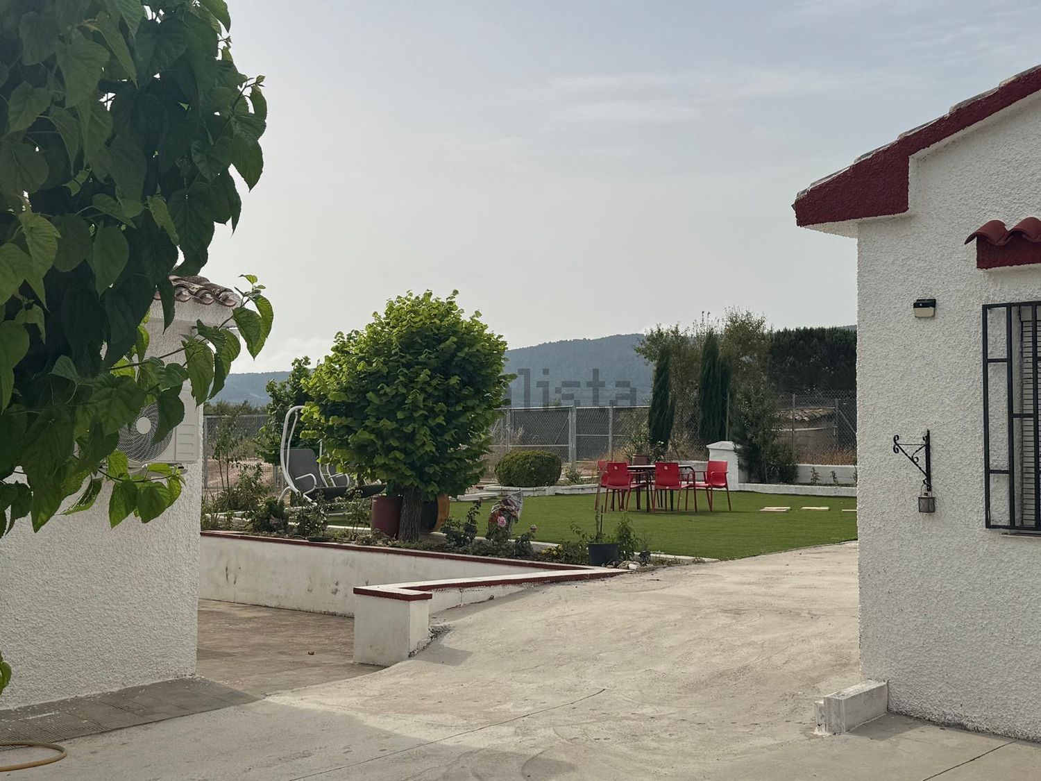 Casa de 187 m² en Bañeres